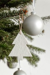 Kerstboom-hanger