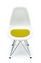 zitkussen voor stoel Side Chair van Eames